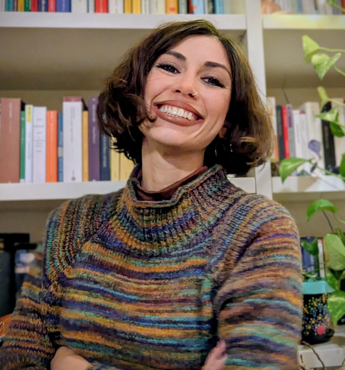 Chiara Pallotta